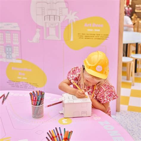 KIDS CHADSTONE .